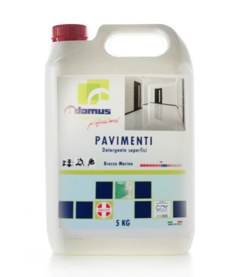 domus floor sea breeze lt.5